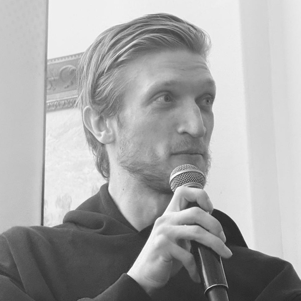Thomas ZANDROWICZ