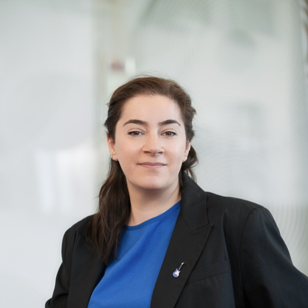 Céline HITTI