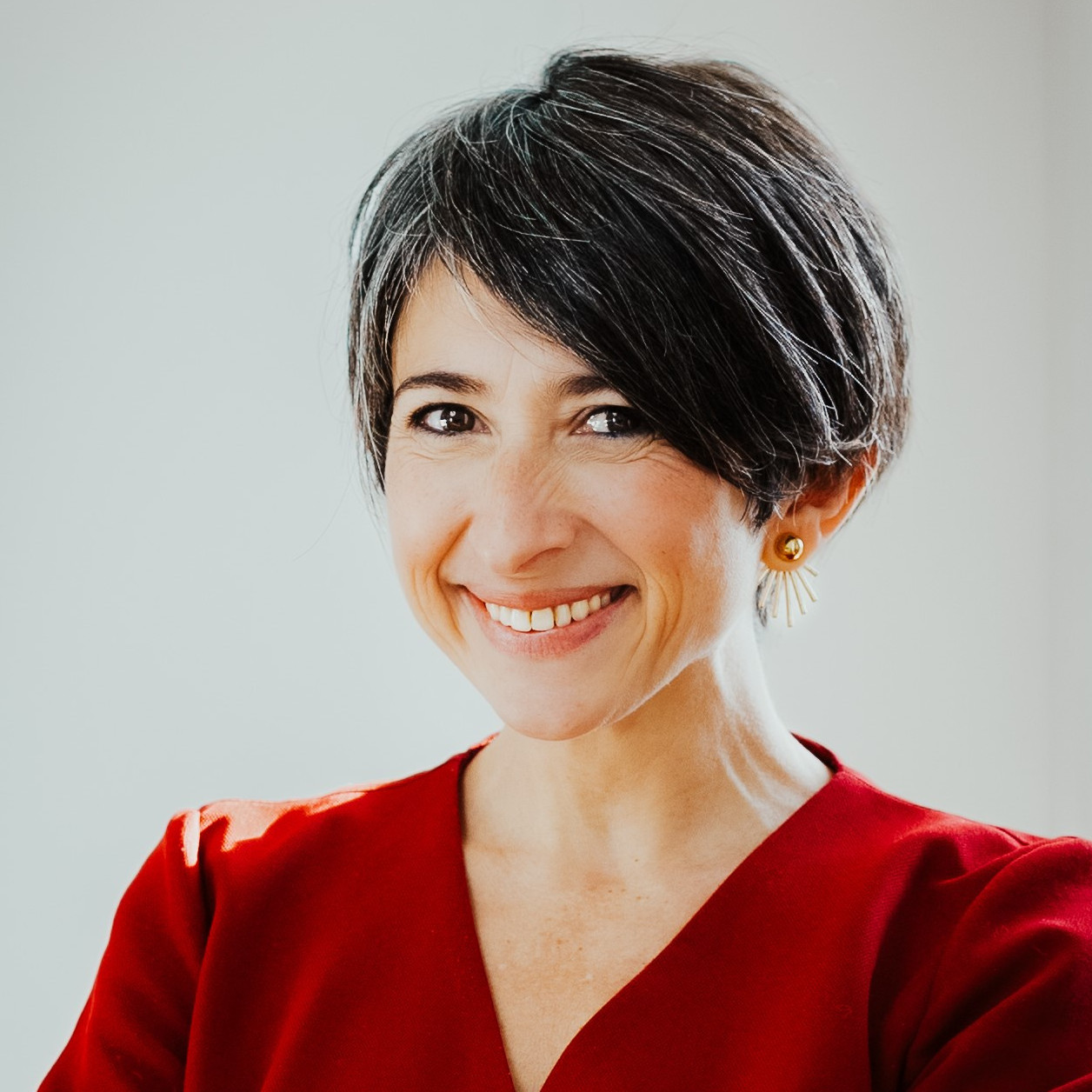 Corinne LEFEBVRE