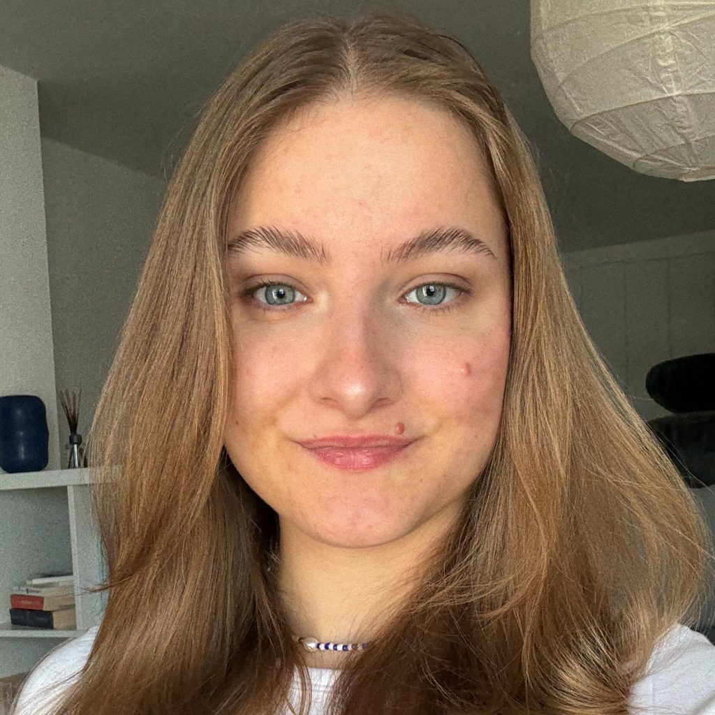Antonia KAISER