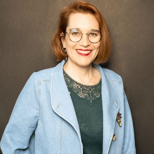 Florence JEUX