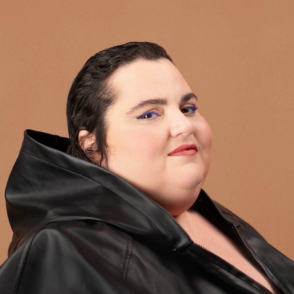 Barbara BUTCH