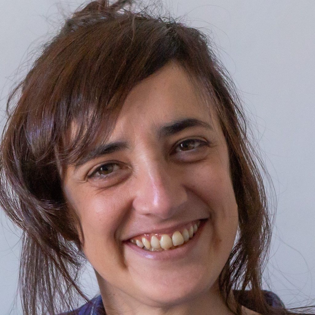 Maud BRARD