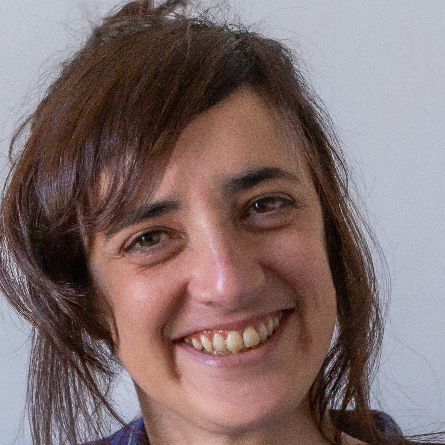 Maud BRARD