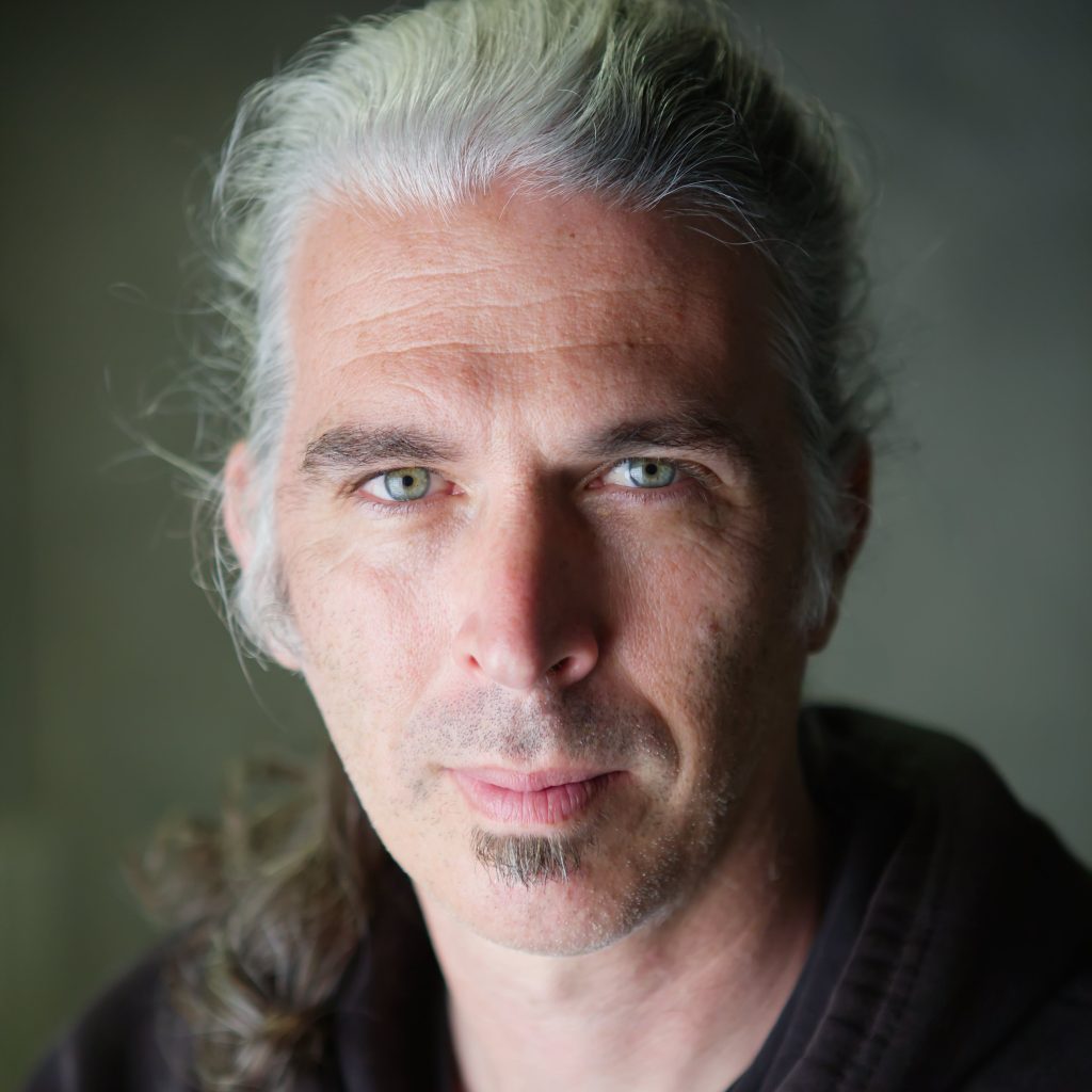 Stéphane ALAUX