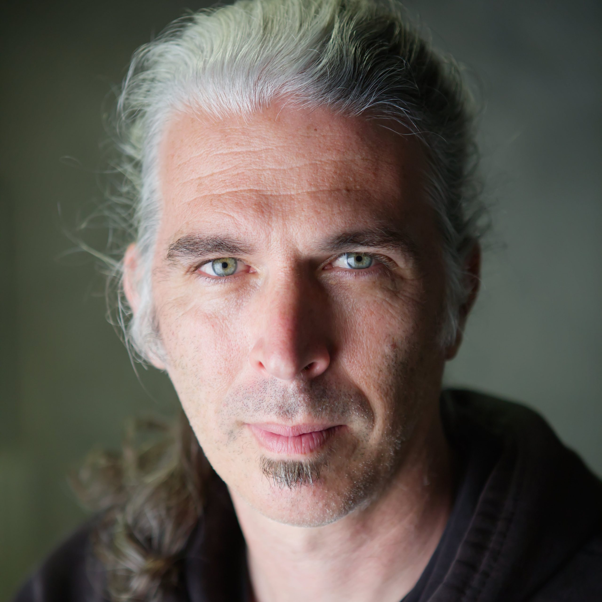 Stéphane ALAUX