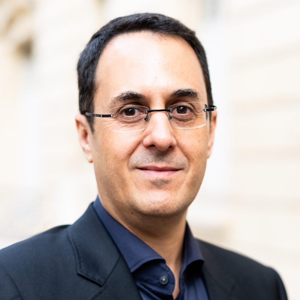 Gadi ORON