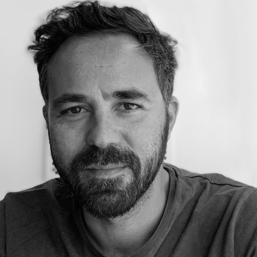 Marco PERALES