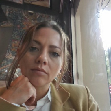Chloé MÉTAIREAU