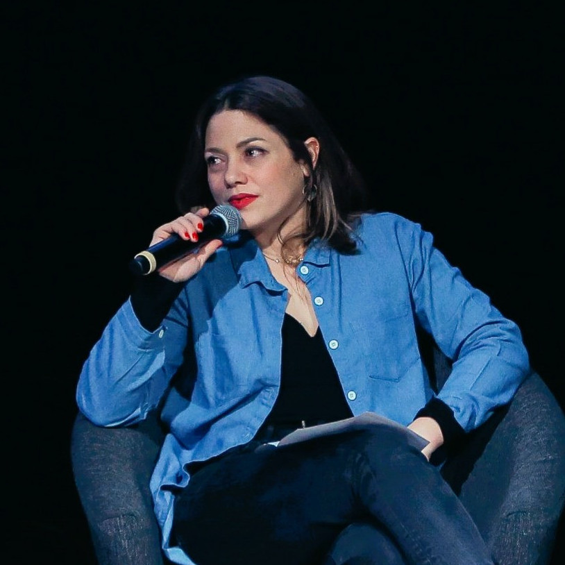 Chloé MÉTAIREAU