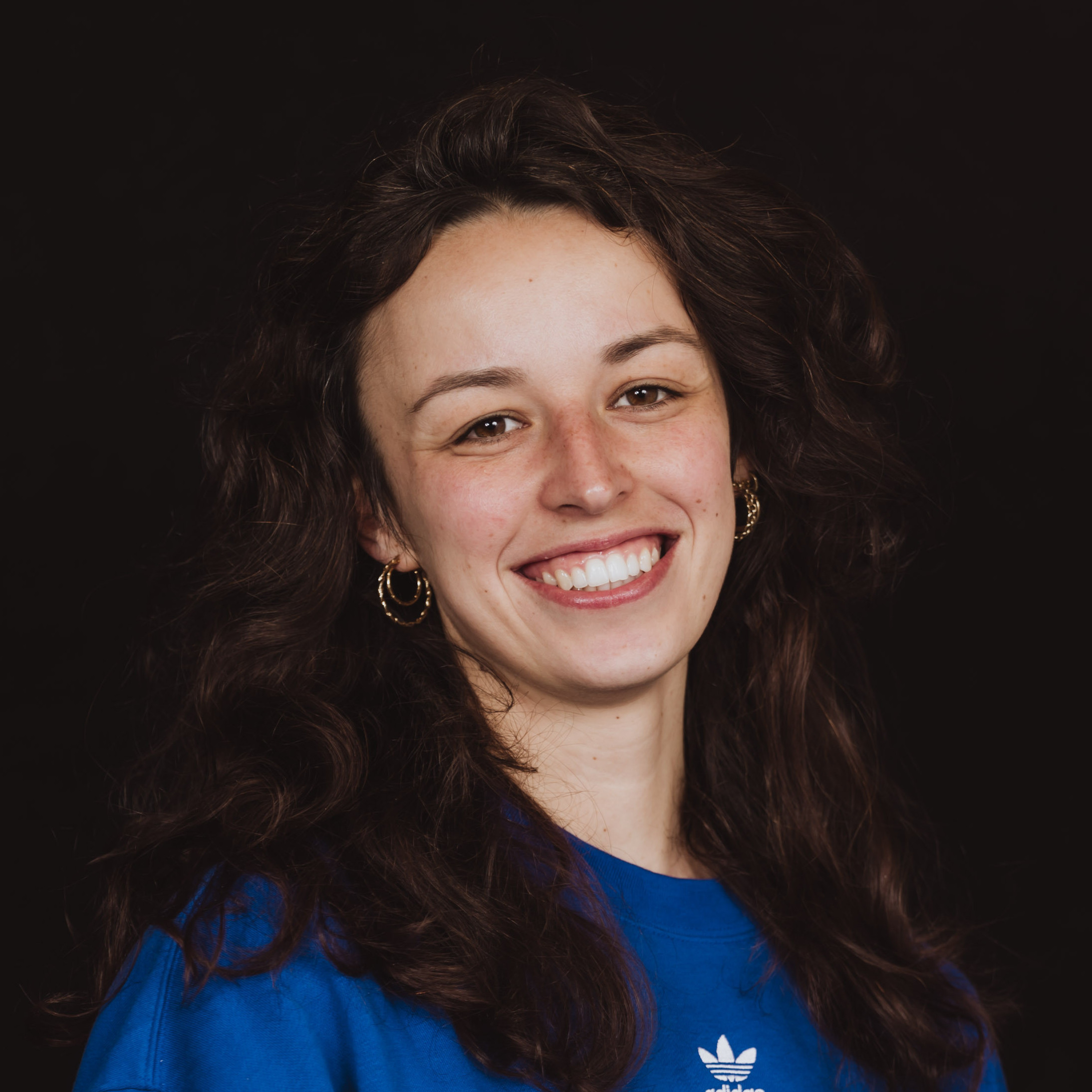 Julie LALLOUÉ
