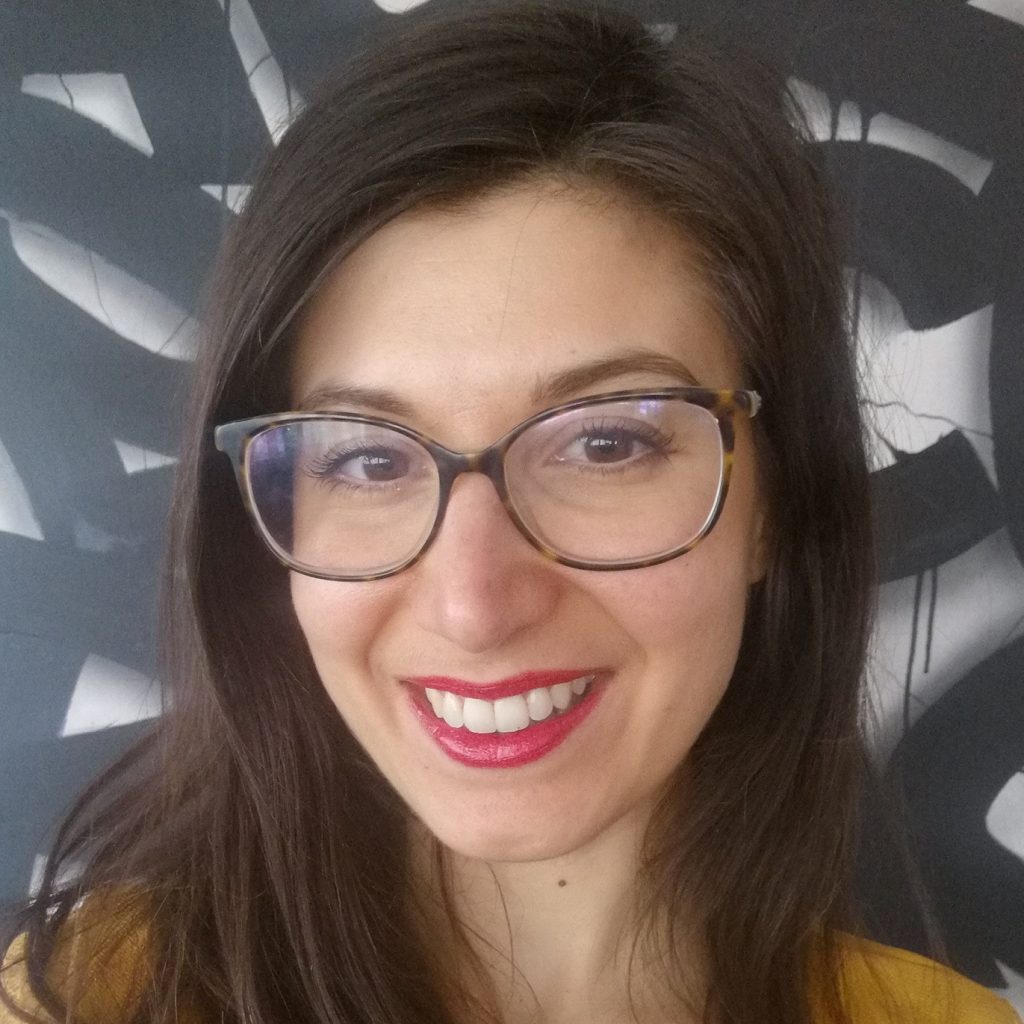 Sandrine BILECI