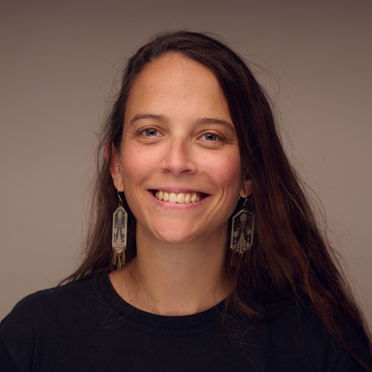 Marine DE BRUYN