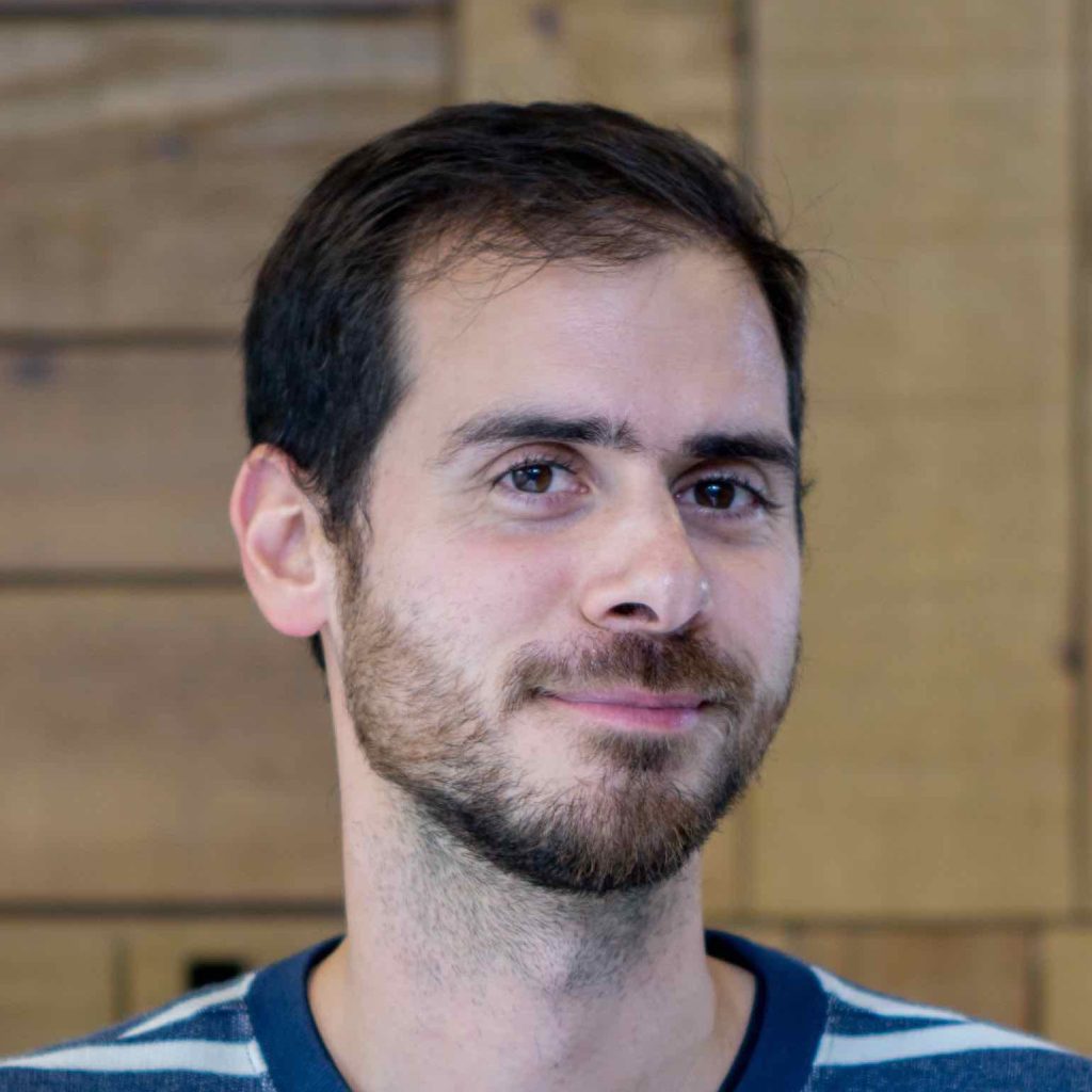 Manuel MOUSSALLAM