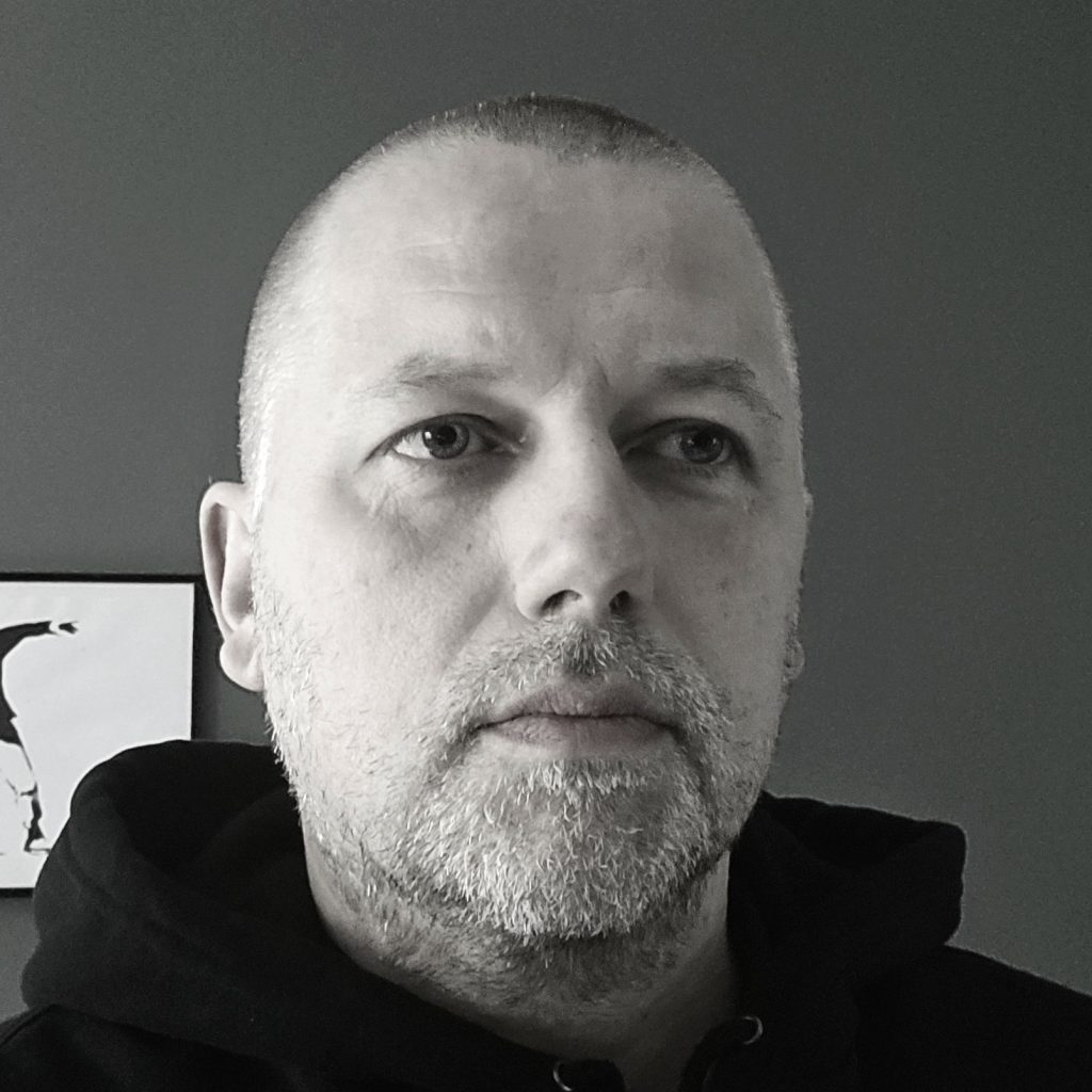 Christophe DENOYELLE