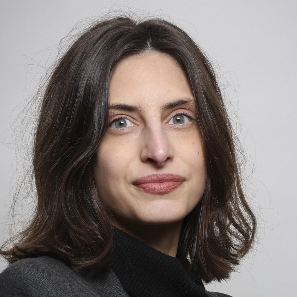 Charlotte BOCHET