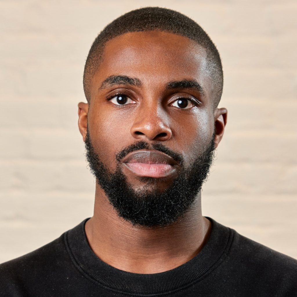 Kameron ADDINGTON-DZENYO