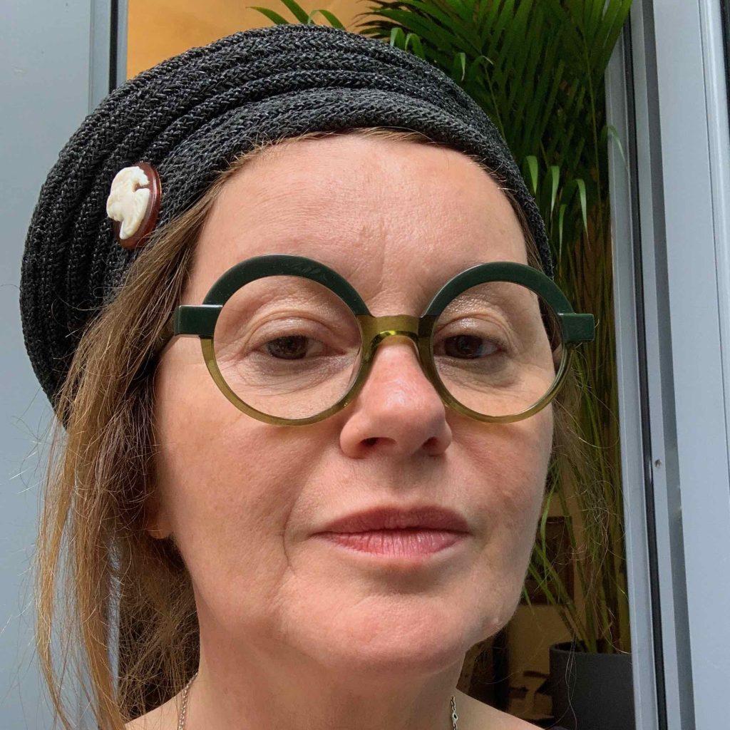 Priscille ANGOT