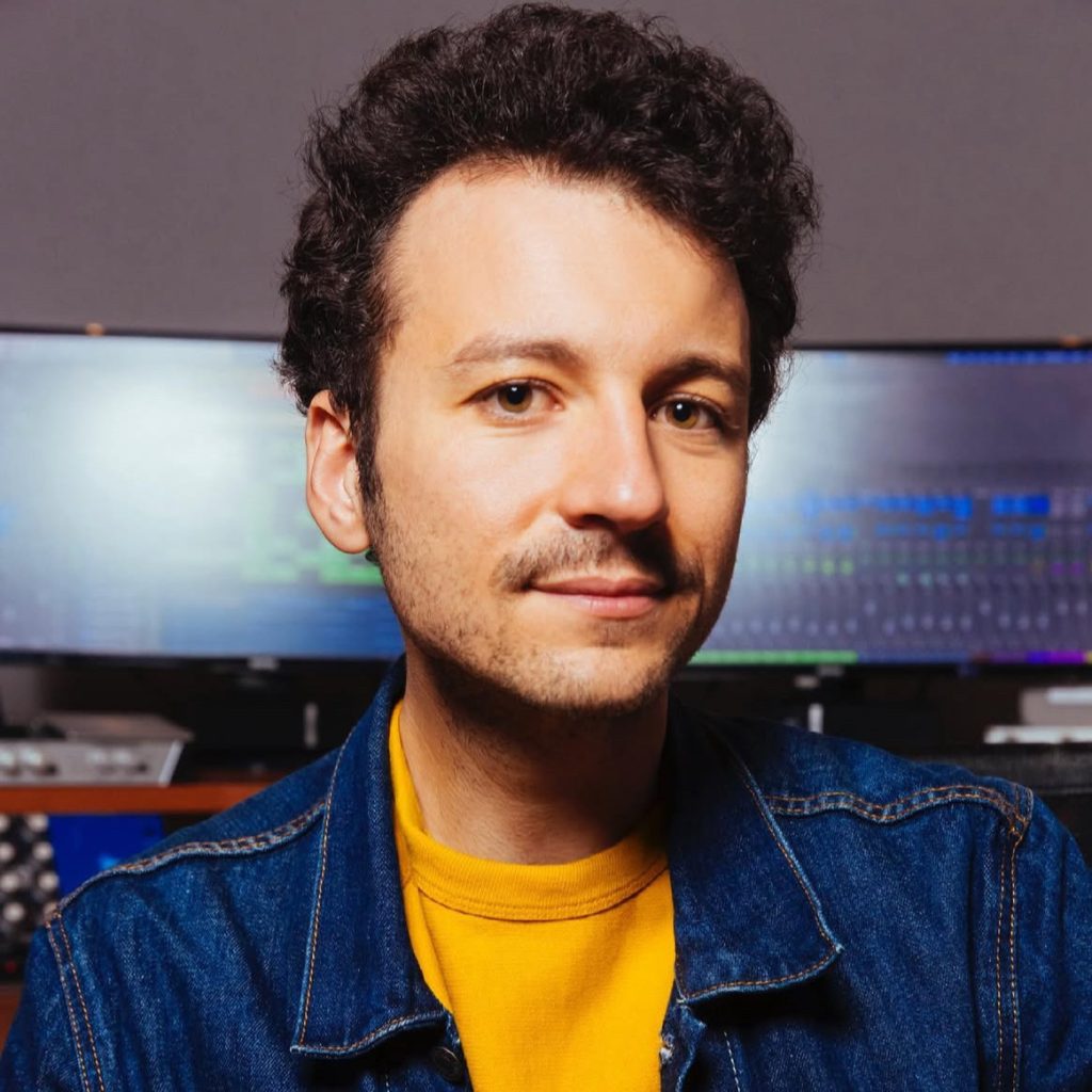 Antonin RUBATAT
