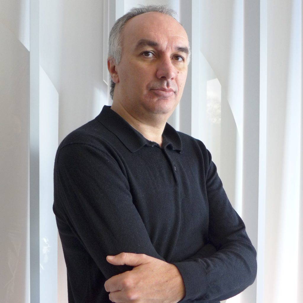 Laurent MARCEAU