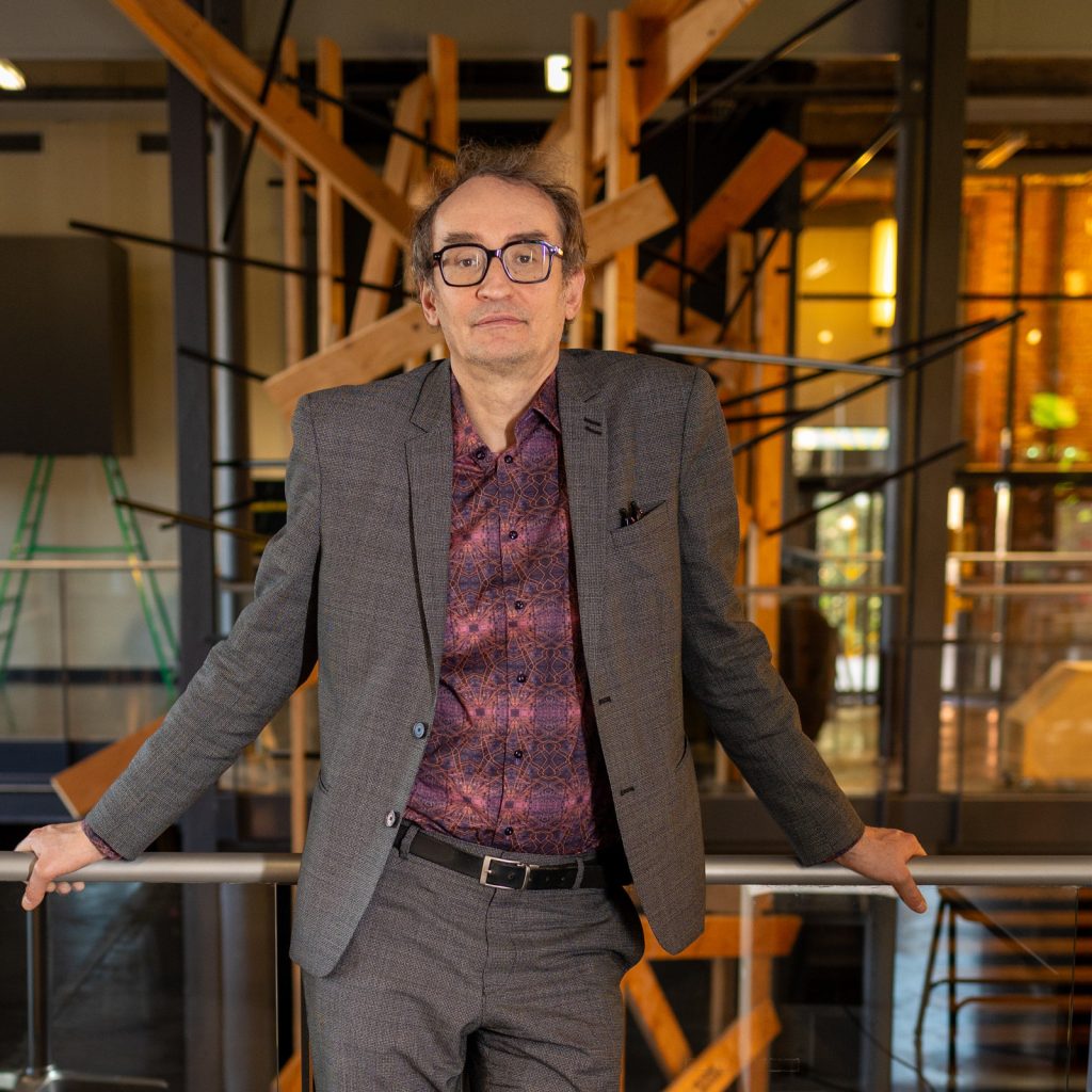 Laurent TRICART