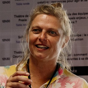Stéphanie GEMBARSKI