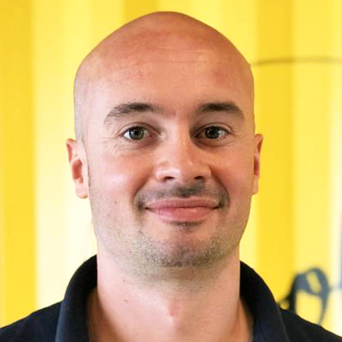 Ghislain CHANTEPIE