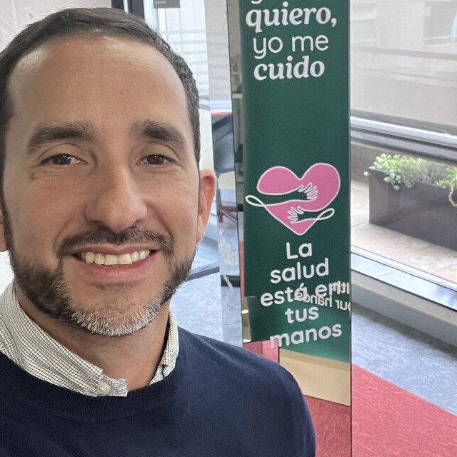 Camilo PARRA