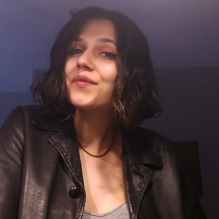 Zoi ESKITZOPOULOU