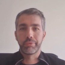 Ghislain DUVERDIER
