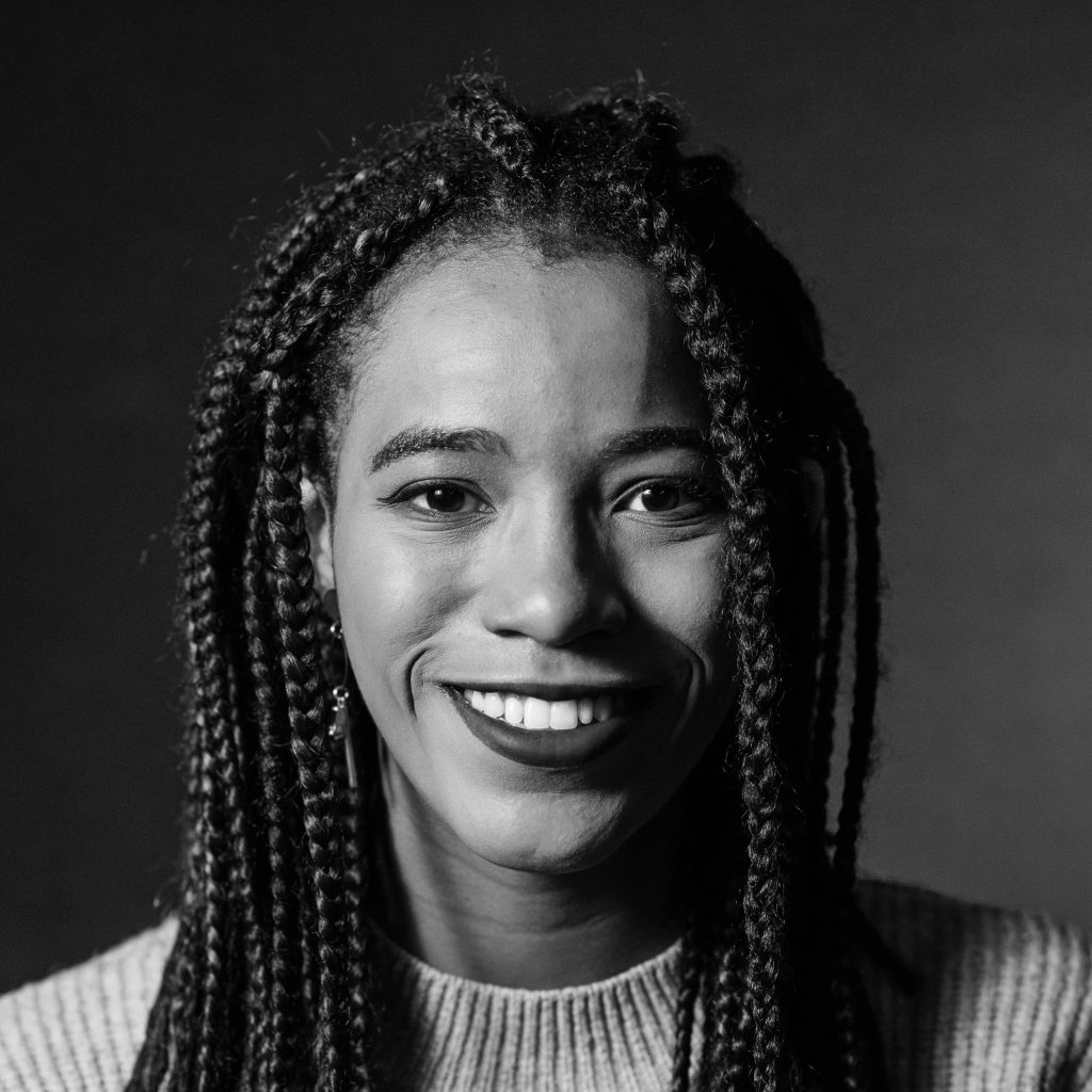 Priscilia ADAM