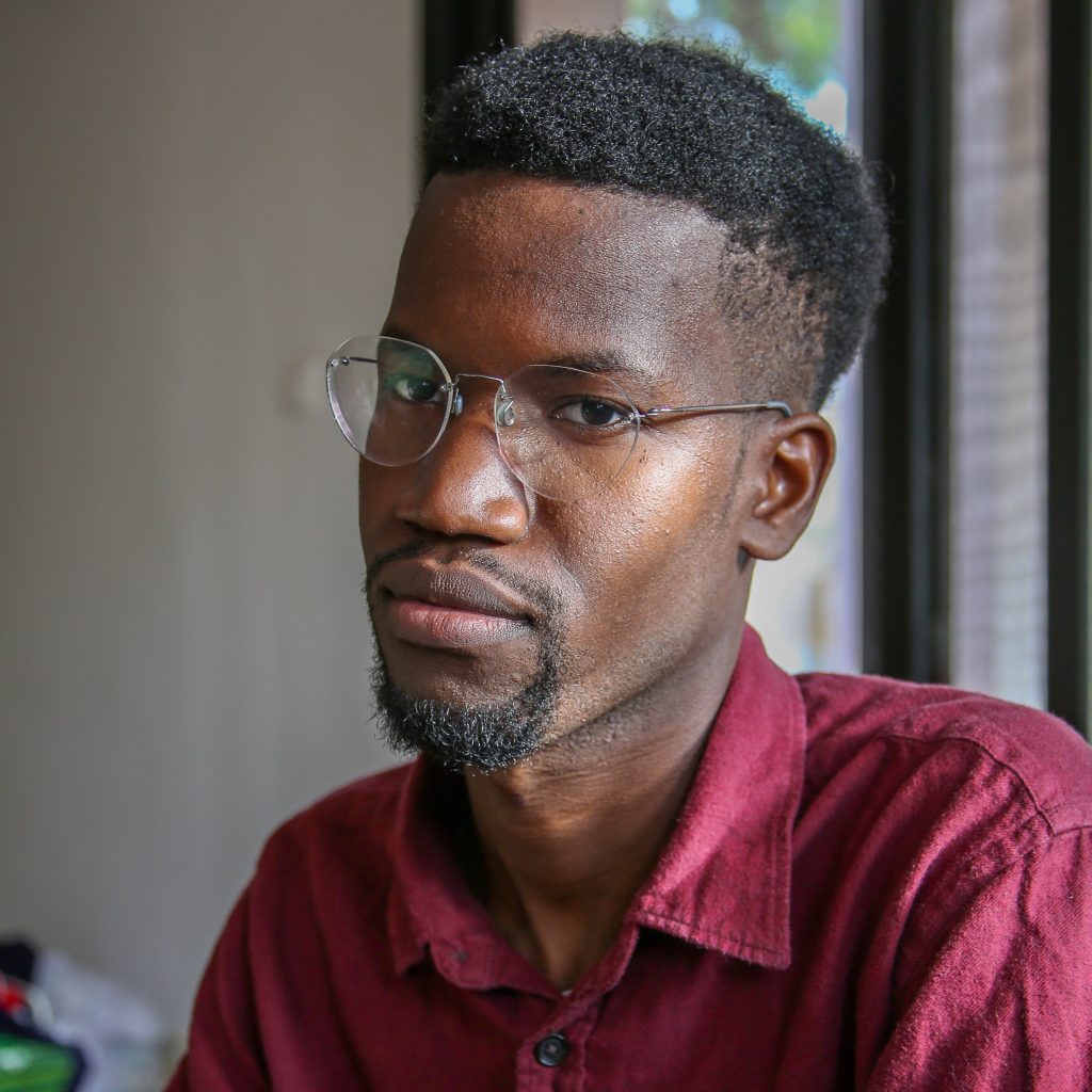 Mamadou DIAKITE