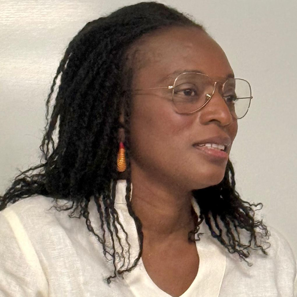 Mantchini TRAORÉ
