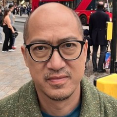 Donny HERU