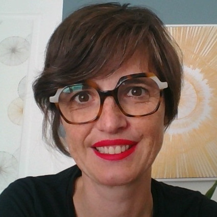 Anne-Sophie DUBREUIL