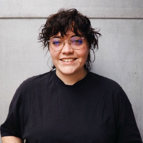 Mélanie GOURVÈS