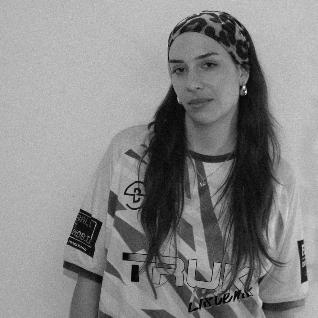 Lola LEVENT