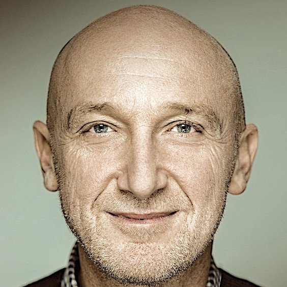 Olivier COVO