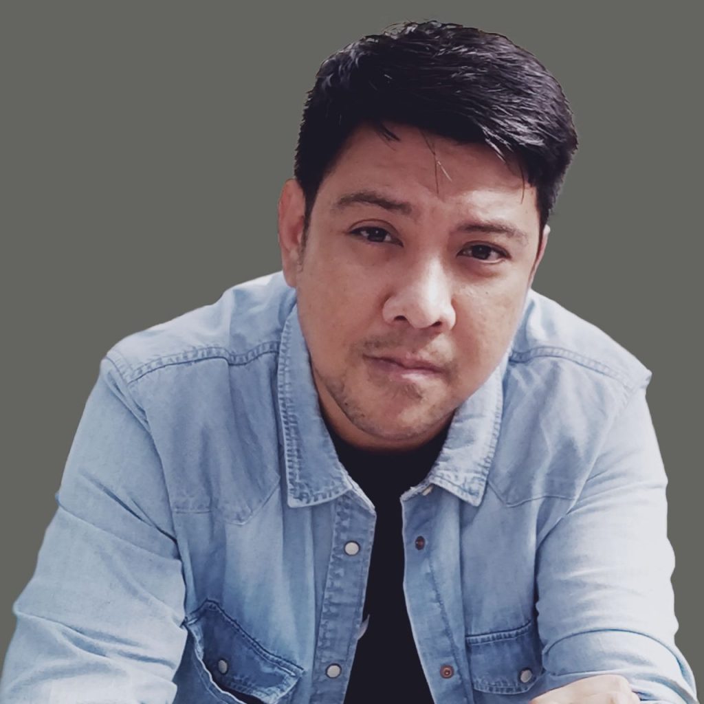 Ganjar Ariel SANTOSA