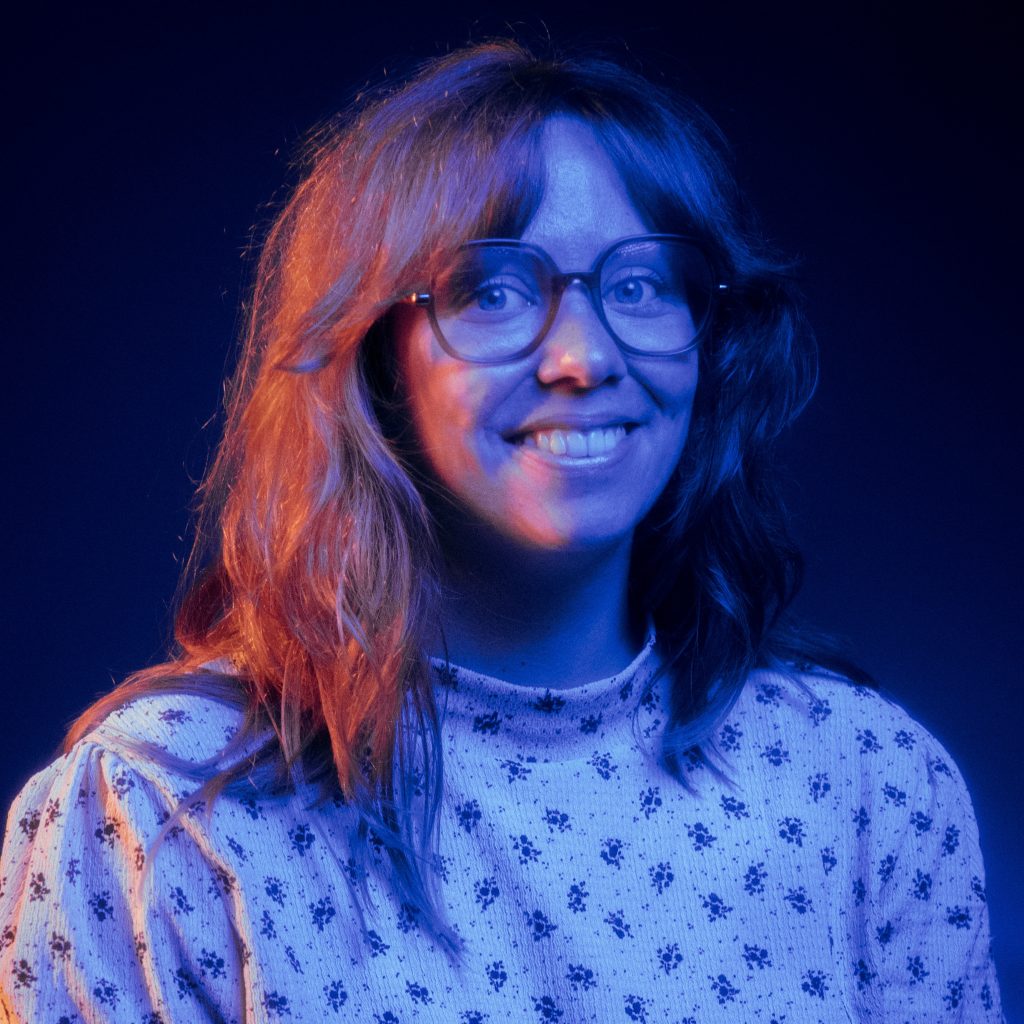 Hélène LARROUTUROU