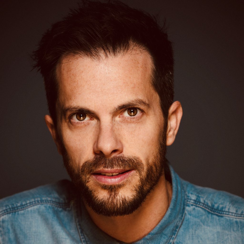 Alexandre DENIOT