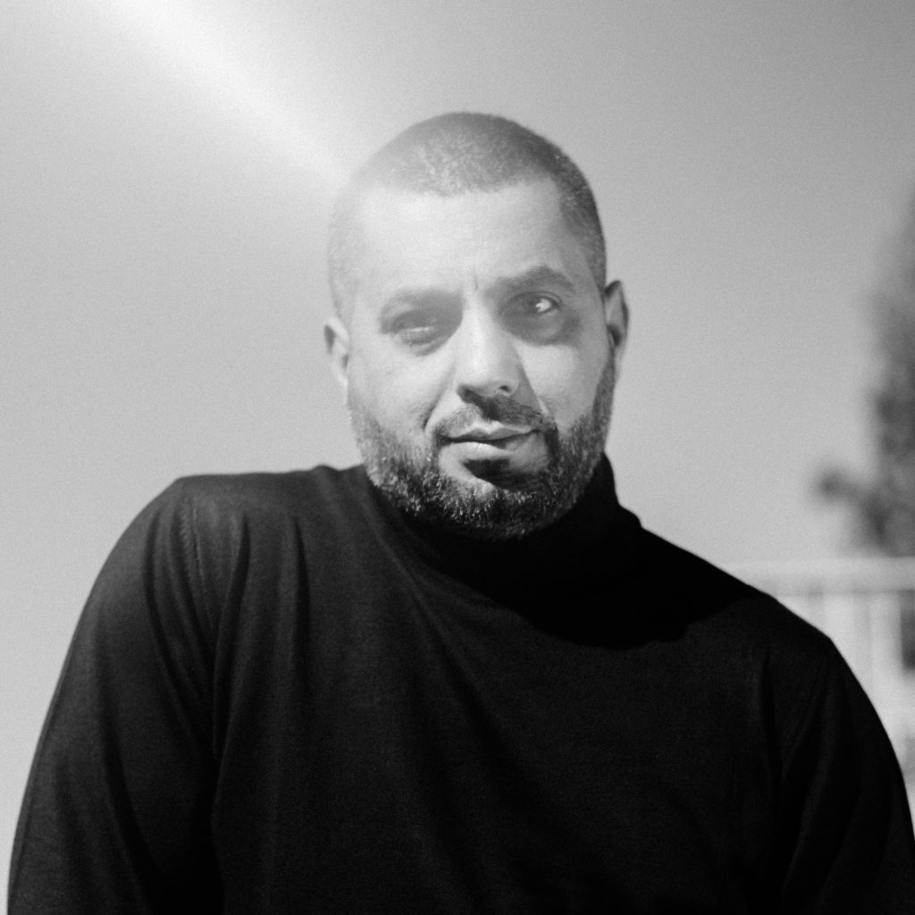 Samer JARADAT