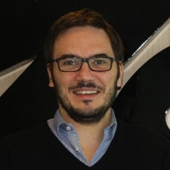 Olivier OUDJANI