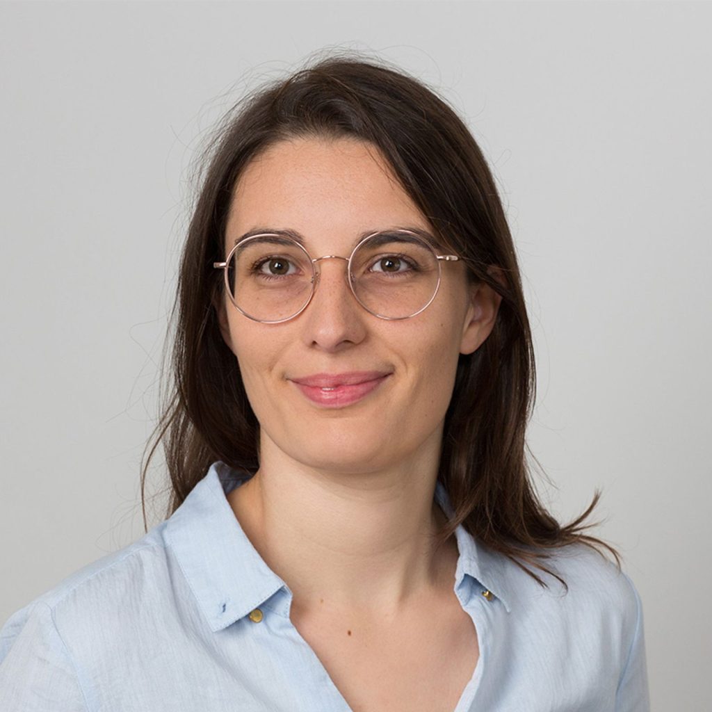 Charline SEVENNEC