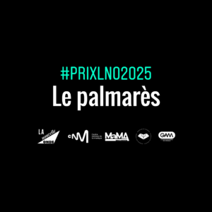 Palmarès des Prix LNO 2025