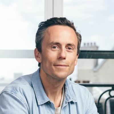 Alexis LANTERNIER