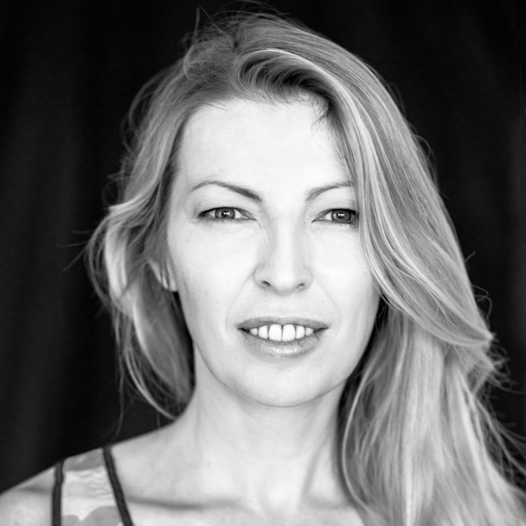 Anne-Gaëlle GEFFROY