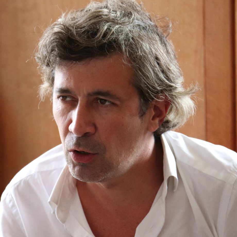 Aymeric PICHEVIN