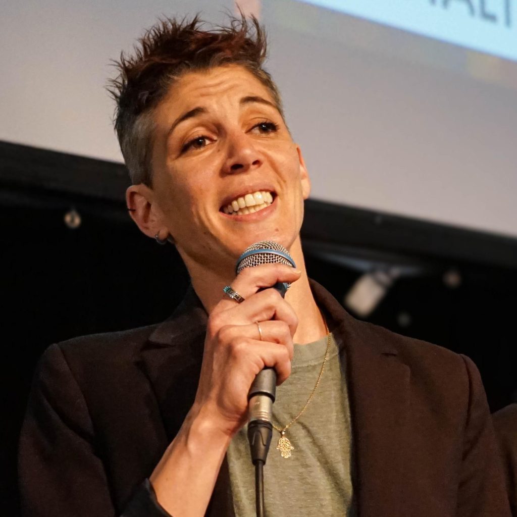 Naïma BOURGAUT