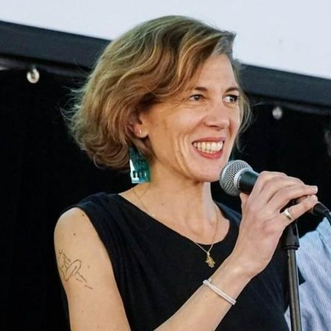 Naïma BOURGAUT